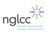 NGLCC National Gay & Lesbian Chamber of Commerce Logo